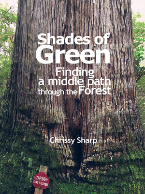 cover image of Shades of Green